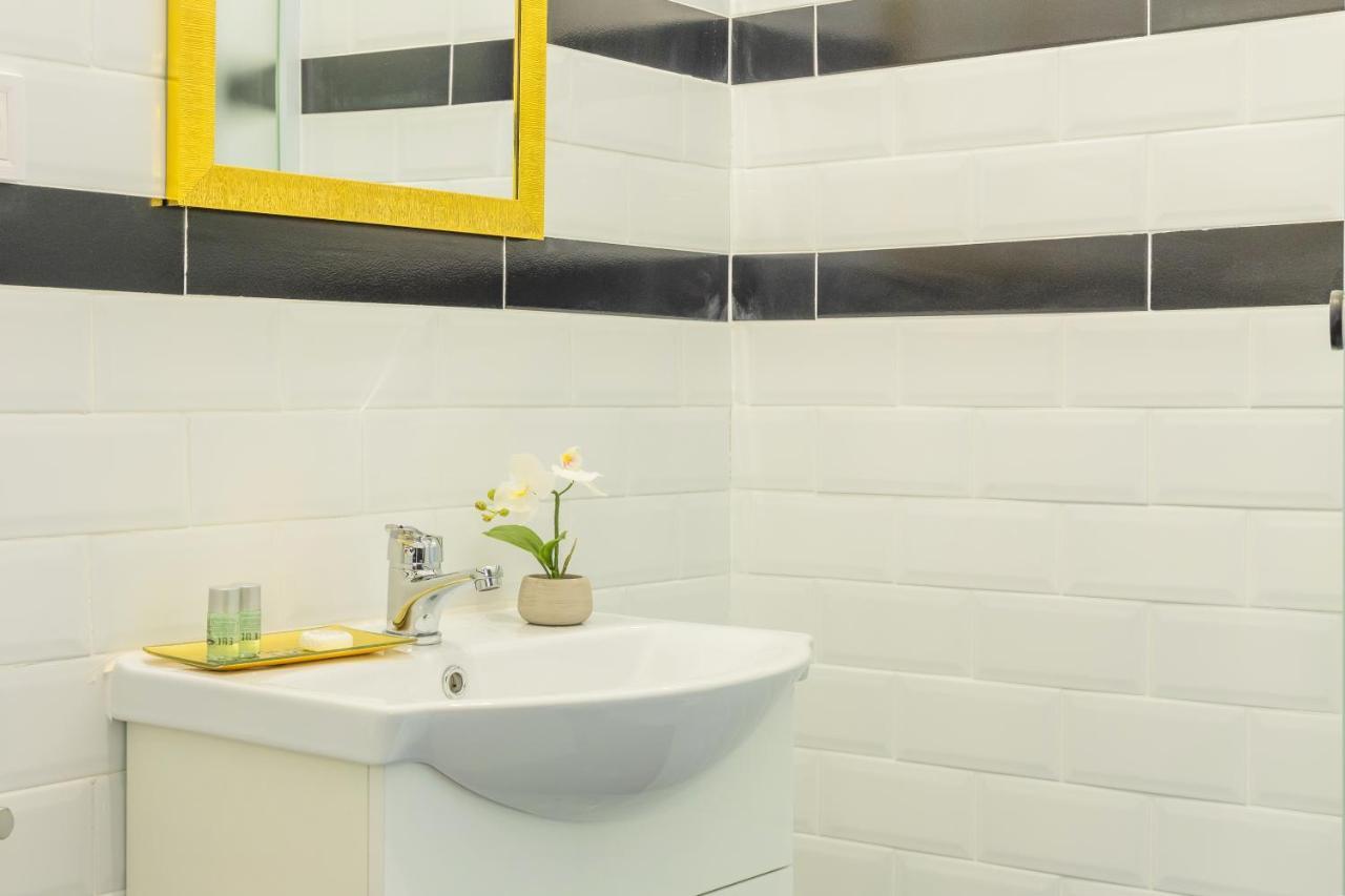 Aparthotel Chateau: Upscale In Bucharest's Historical Center!
