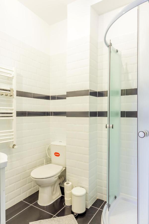 Chateau: Upscale In Bucharest's Historical Center! Aparthotel *