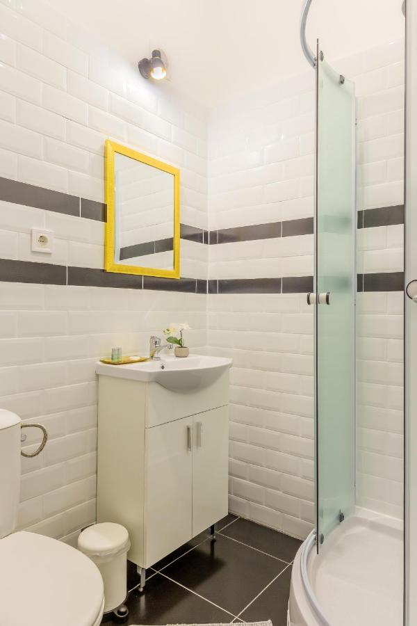 Chateau: Upscale In Bucharest's Historical Center! *