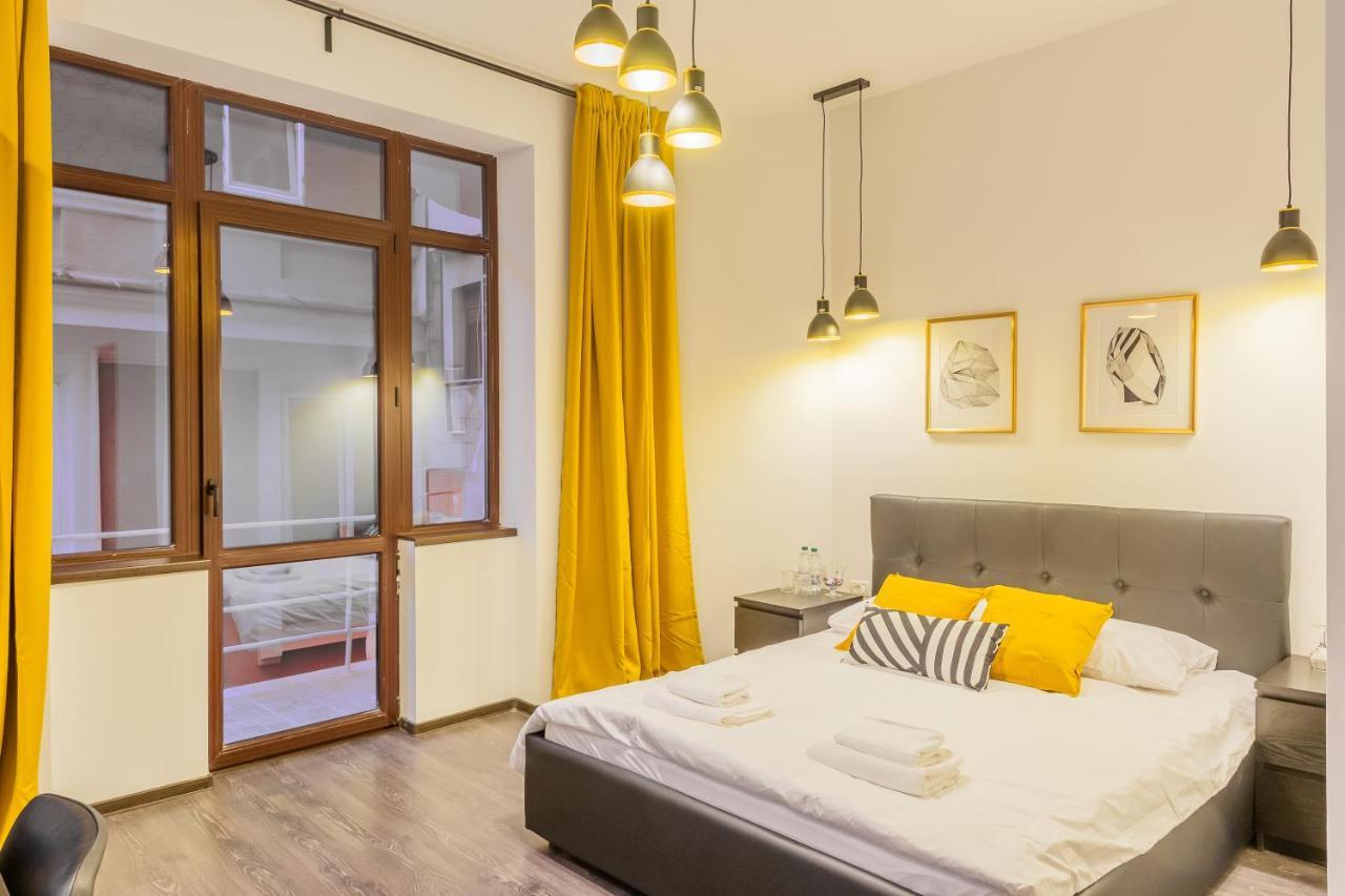 Chateau: Upscale In Bucharest's Historical Center! * Bucarest