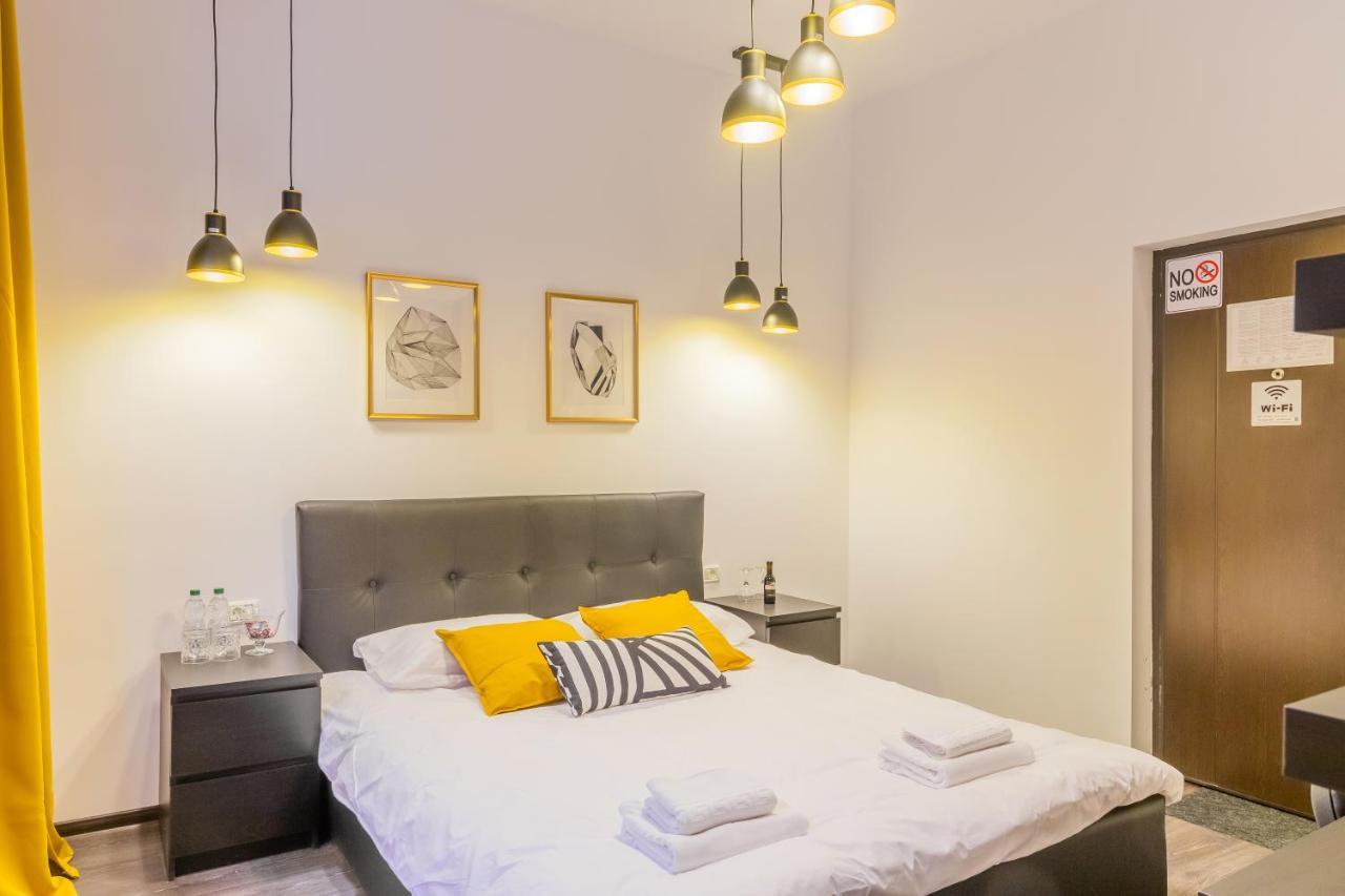 Chateau: Upscale In Bucharest's Historical Center! Bucarest