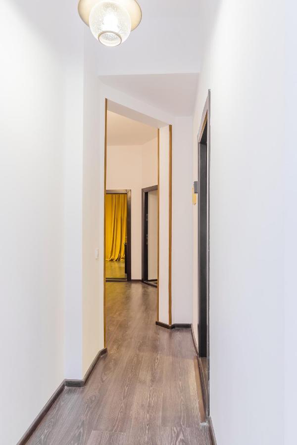 Chateau: Upscale In Bucharest's Historical Center! Aparthotel Bucarest