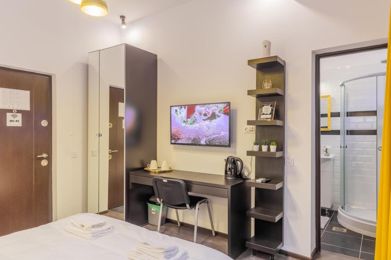 Chateau: Upscale In Bucharest's Historical Center! Bucarest